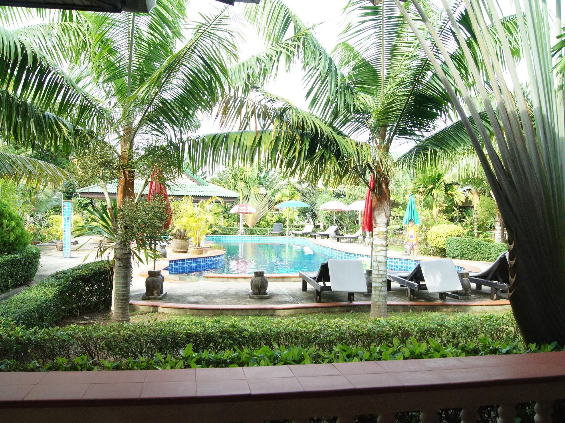 Tuna Resort Rawai Zewnętrze zdjęcie