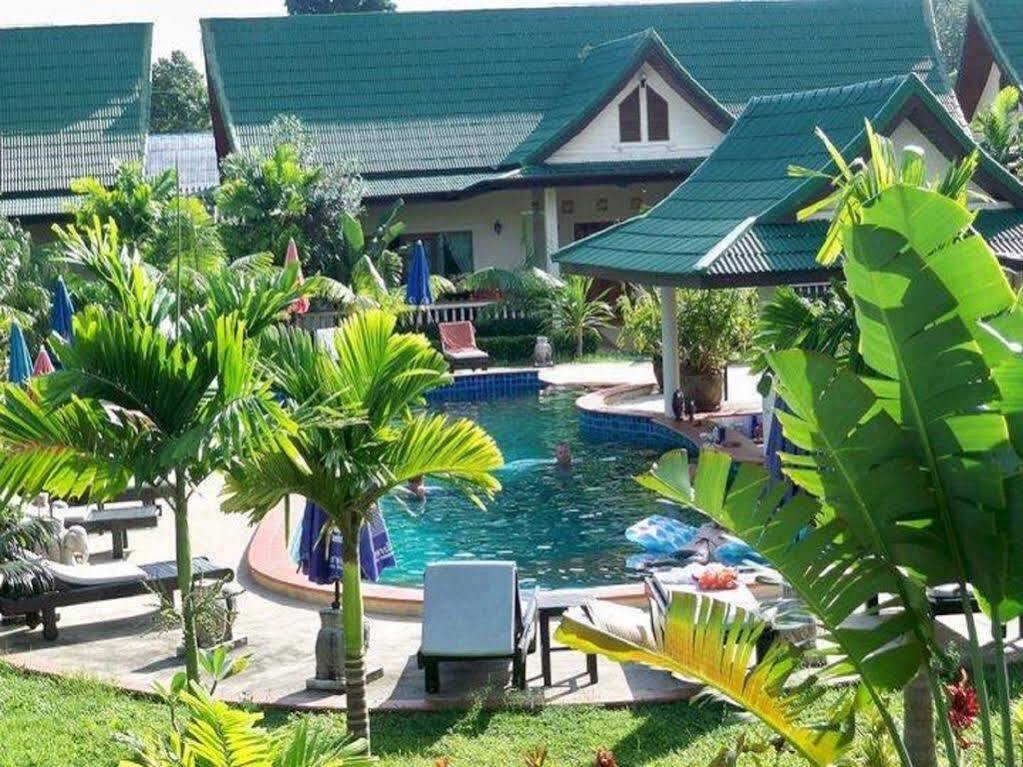 Tuna Resort Rawai Zewnętrze zdjęcie